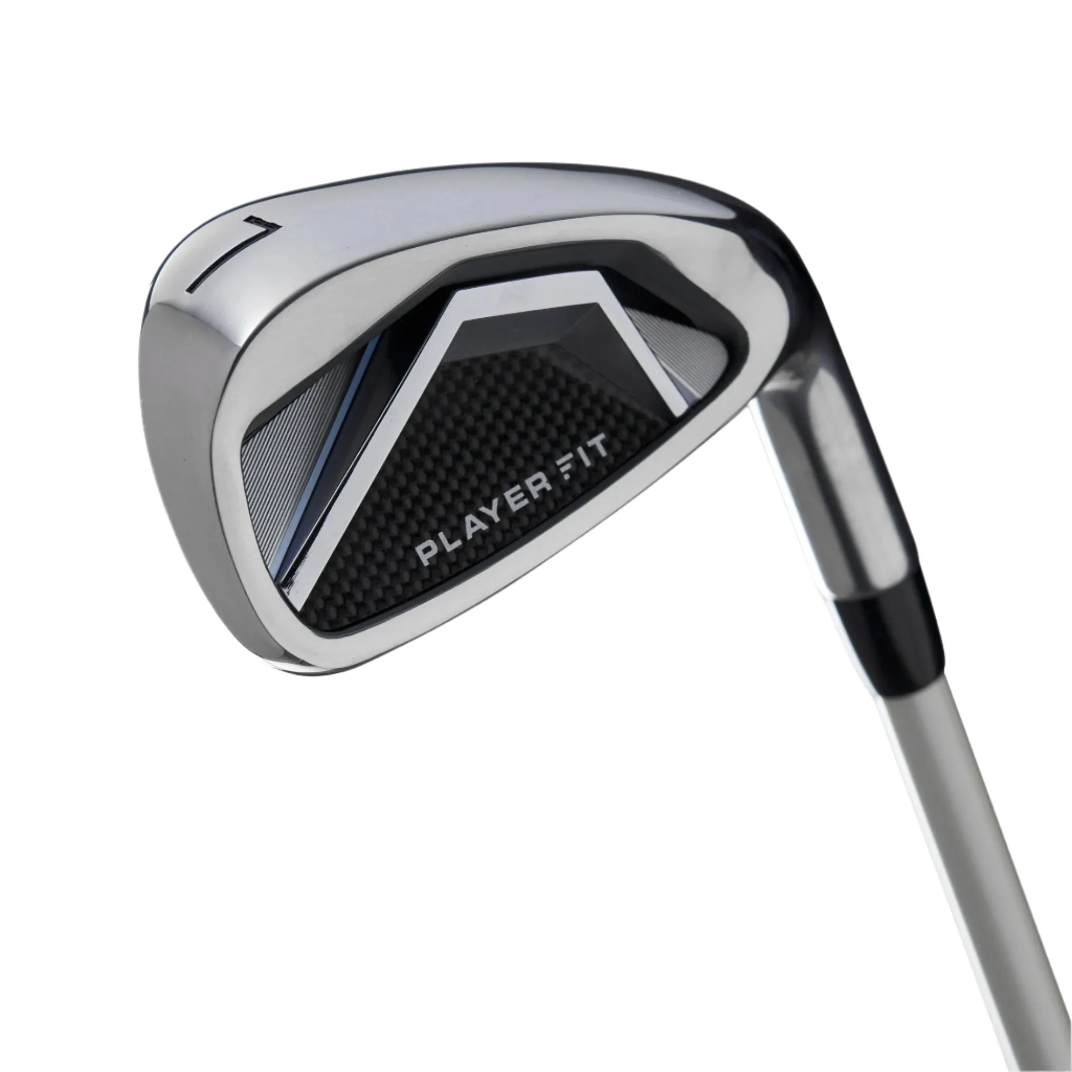 Wilson Player Fit Womens Complete Golf Set - Cart Bag