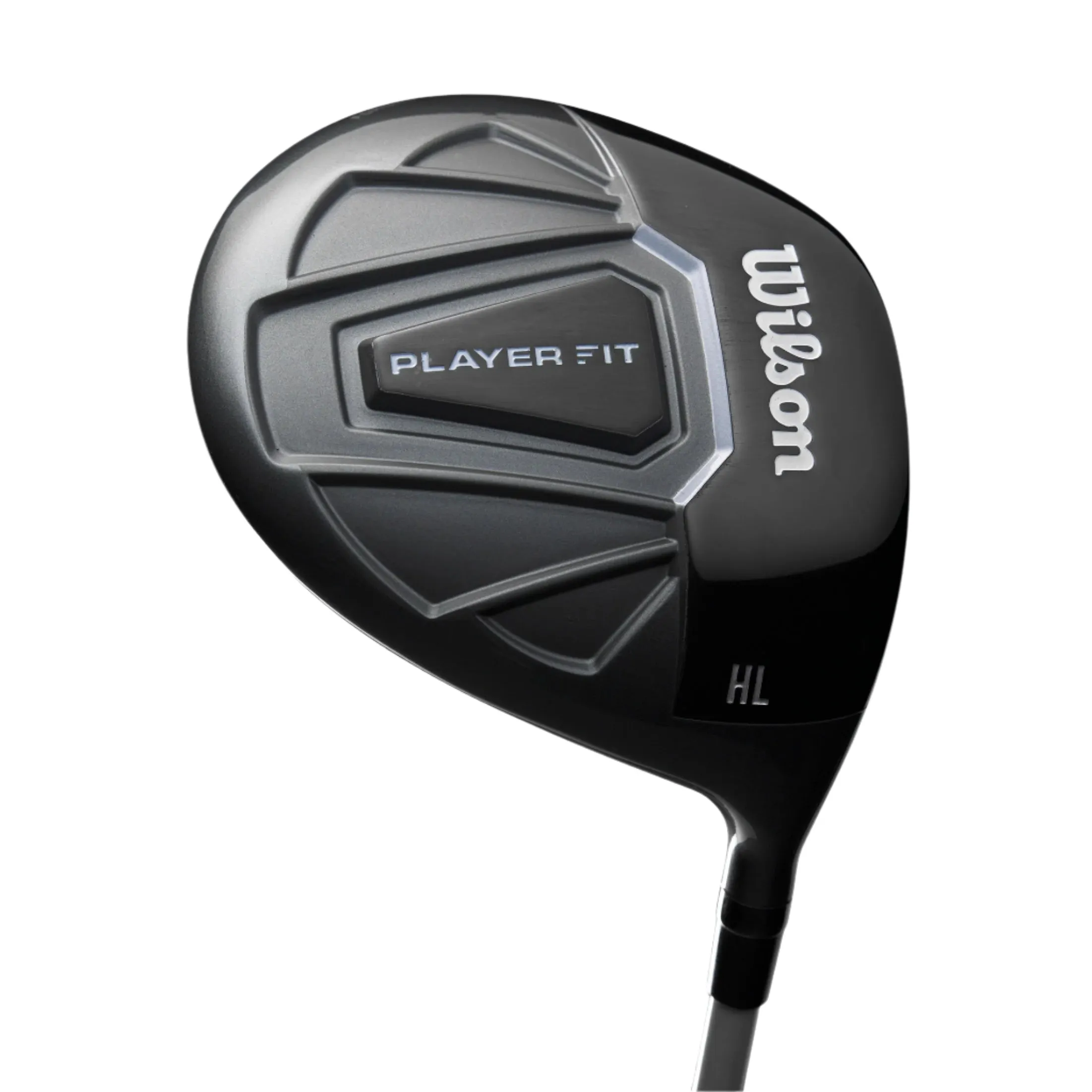 Wilson Player Fit Womens Complete Golf Set - Cart Bag