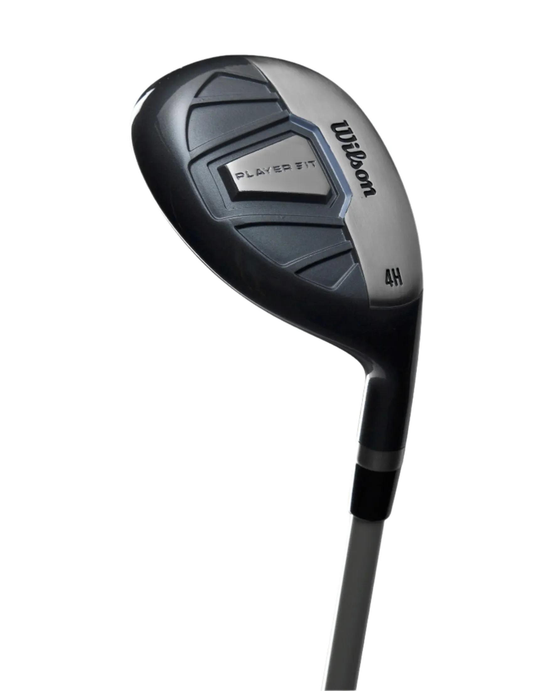 Wilson Player Fit Womens Complete Golf Set - Cart Bag