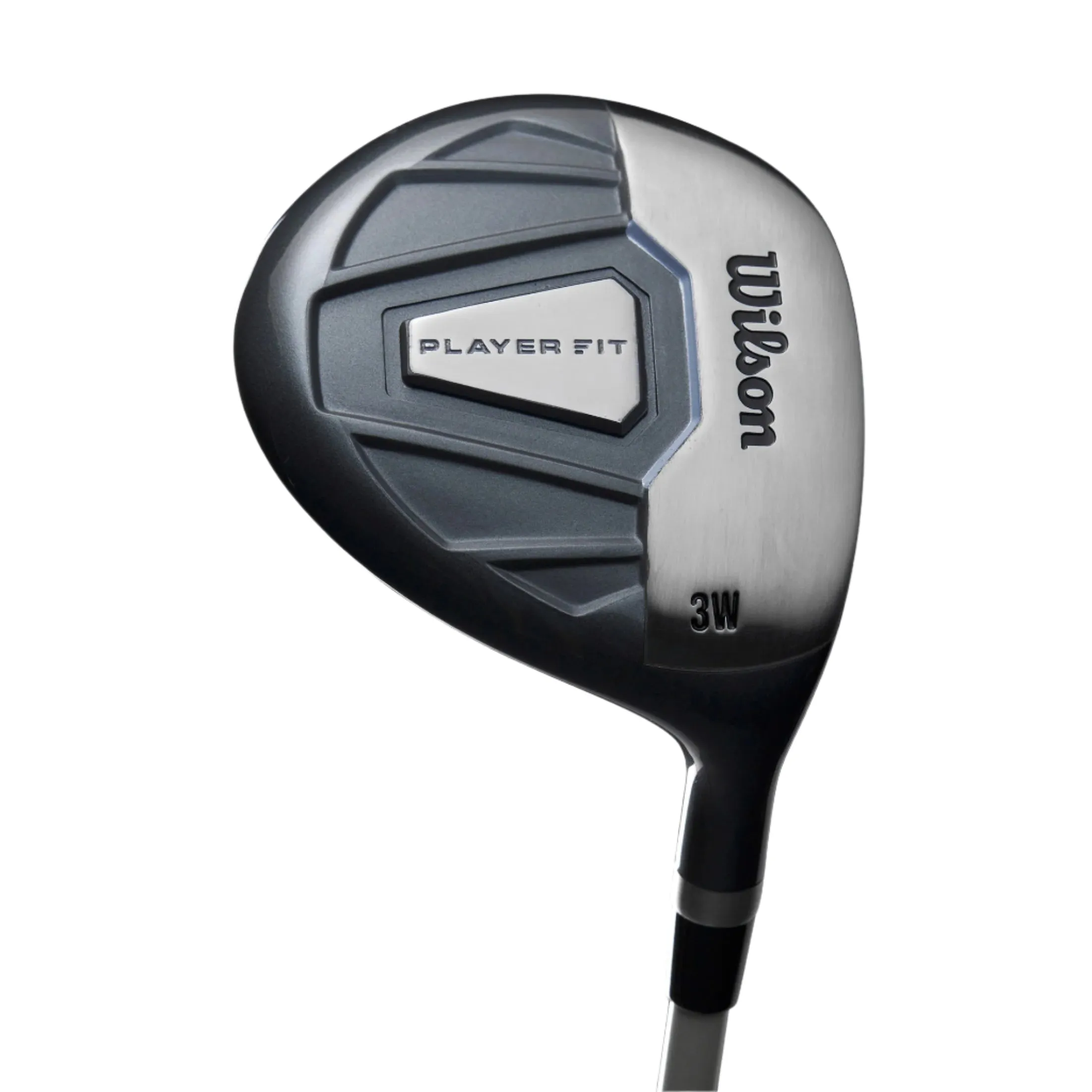 Wilson Player Fit Womens Complete Golf Set - Cart Bag