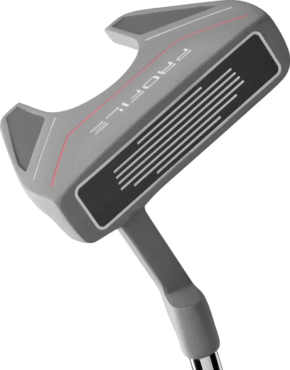 Wilson Profile Complete Womens Golf Set - Cart Bag