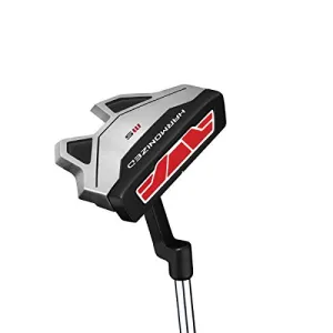 Wilson WGD605000 13 Harmonized MRH M5 Putter