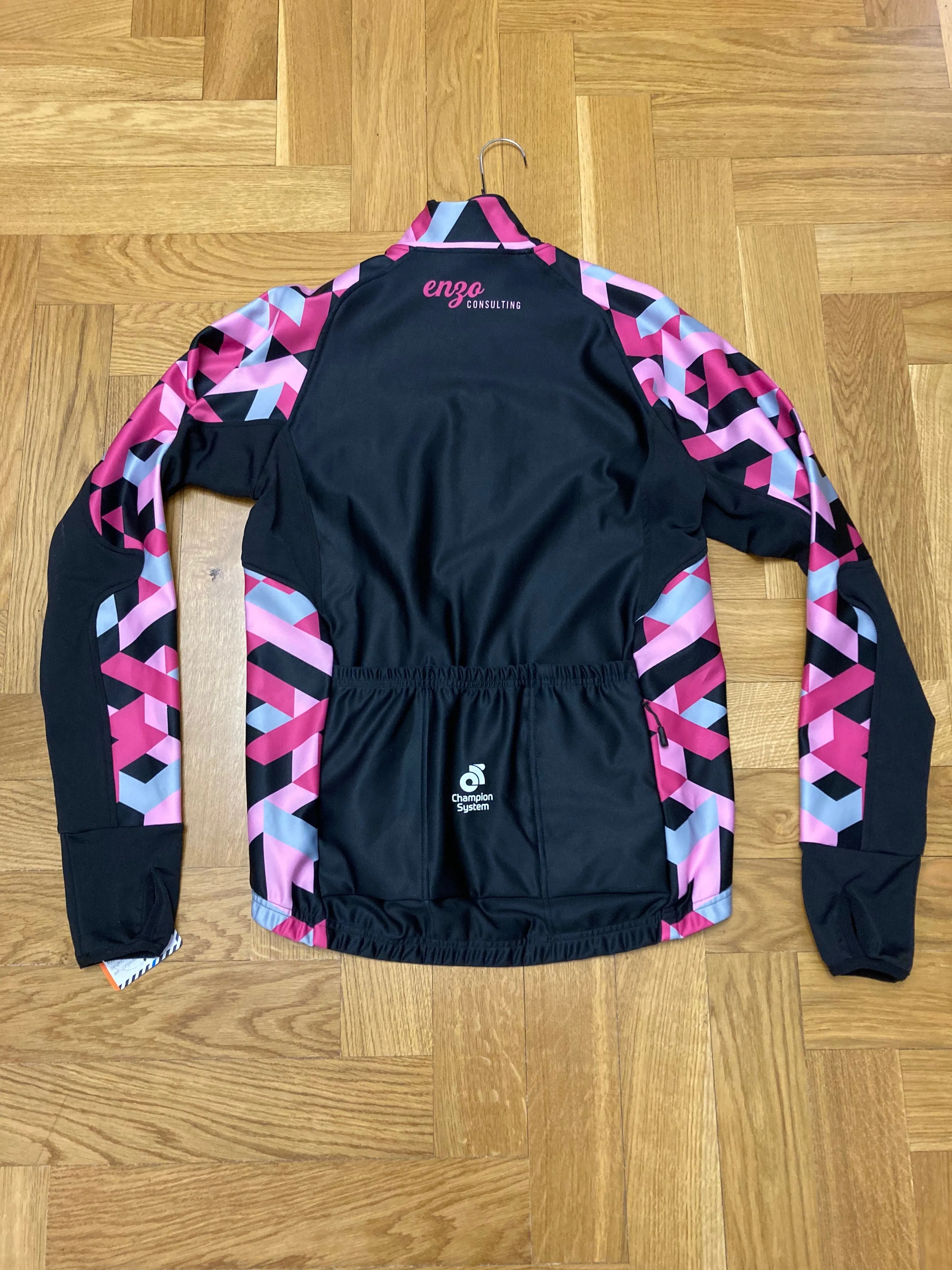Woman Apex WinterJacket