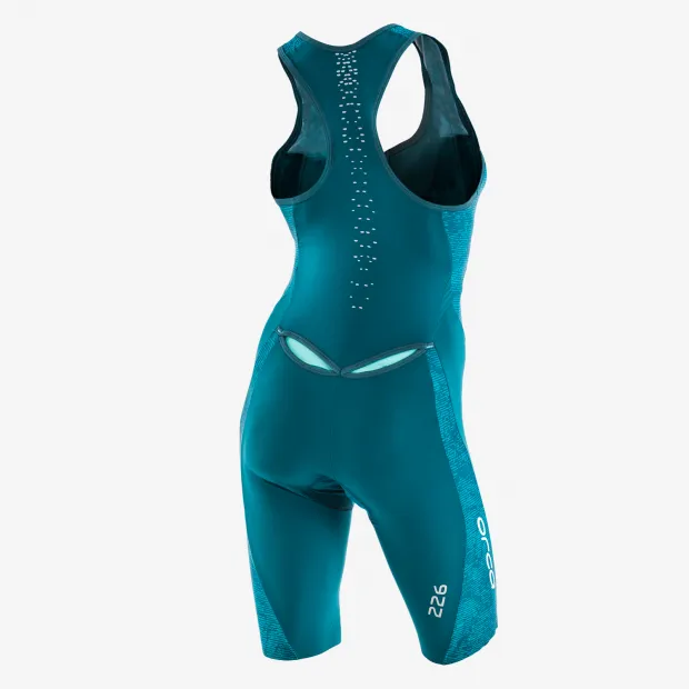 WOMENS 226 KOMP RACESUIT BLNV