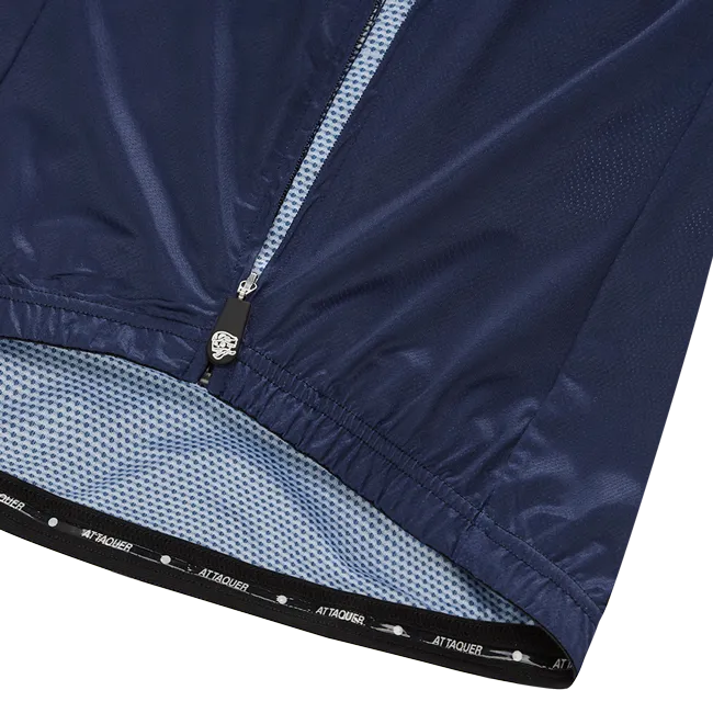 Women's A-Line Jersey Navy
