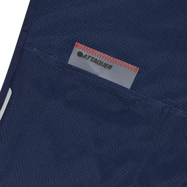 Women's A-Line Jersey Navy