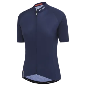 Women's A-Line Jersey Navy