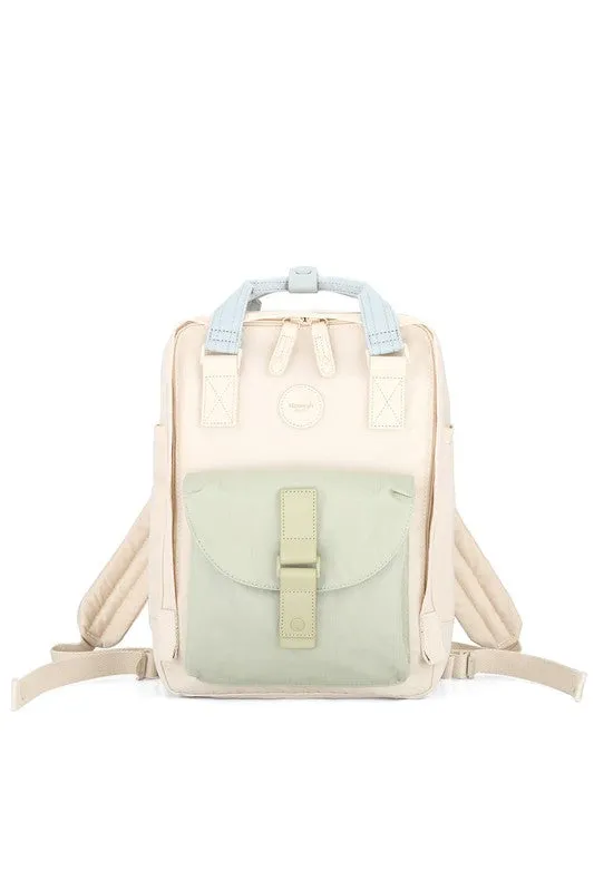 Women's Casula Waterproof Backpacks