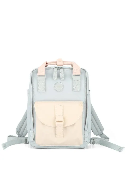 Women's Casula Waterproof Backpacks