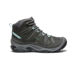 Women's Circadia Waterproof Boot Wide (Wide)