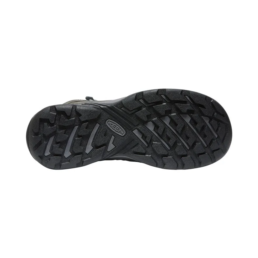 Women's Circadia Waterproof Boot Wide (Wide)