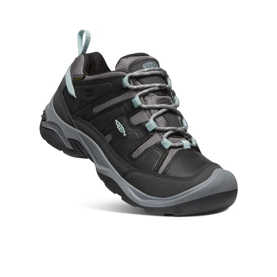 Women's Circadia Waterproof Shoe