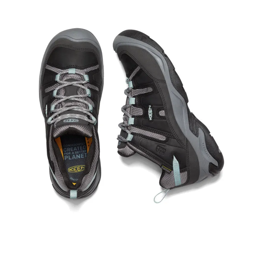 Women's Circadia Waterproof Shoe