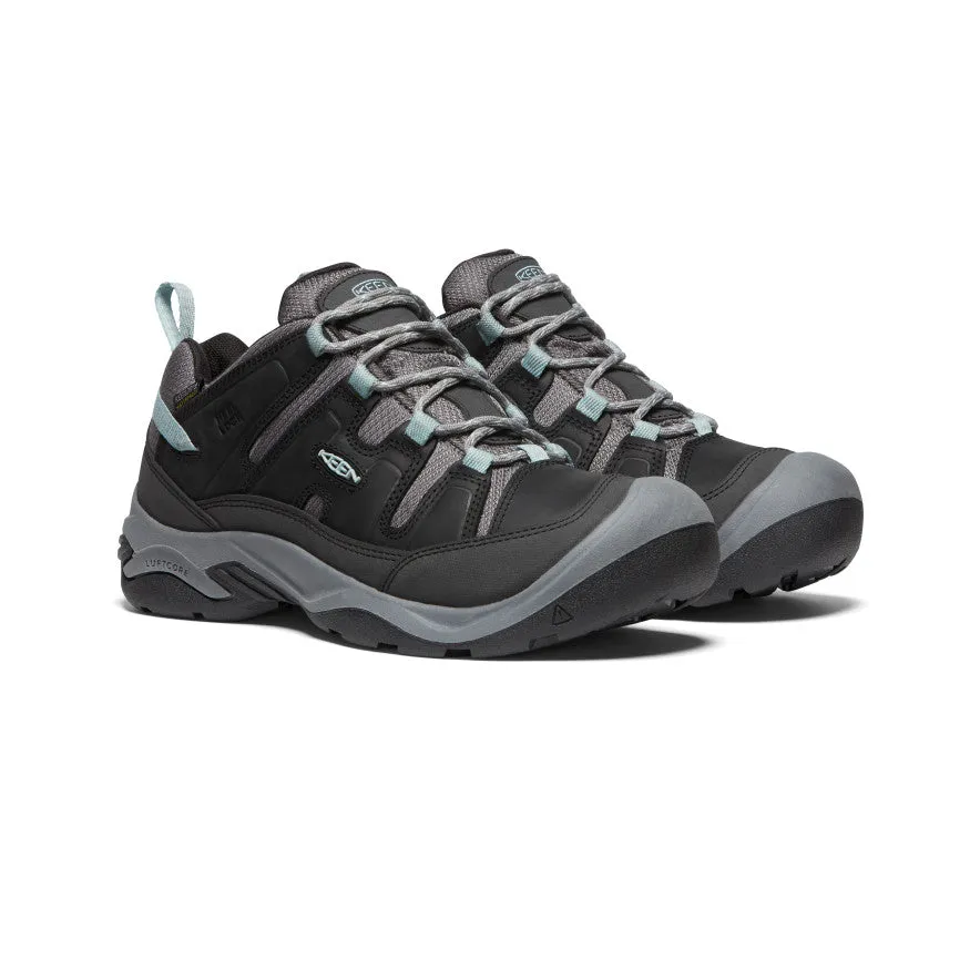 Women's Circadia Waterproof Shoe