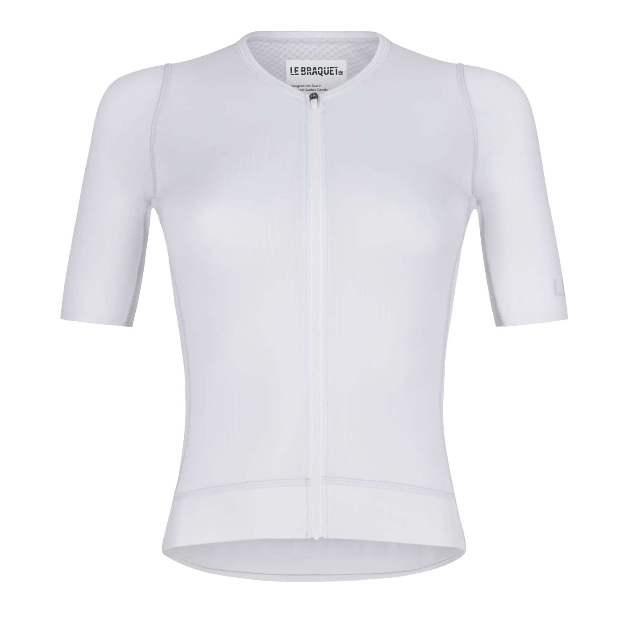 Women's Jersey | AIR 2 Alabaster