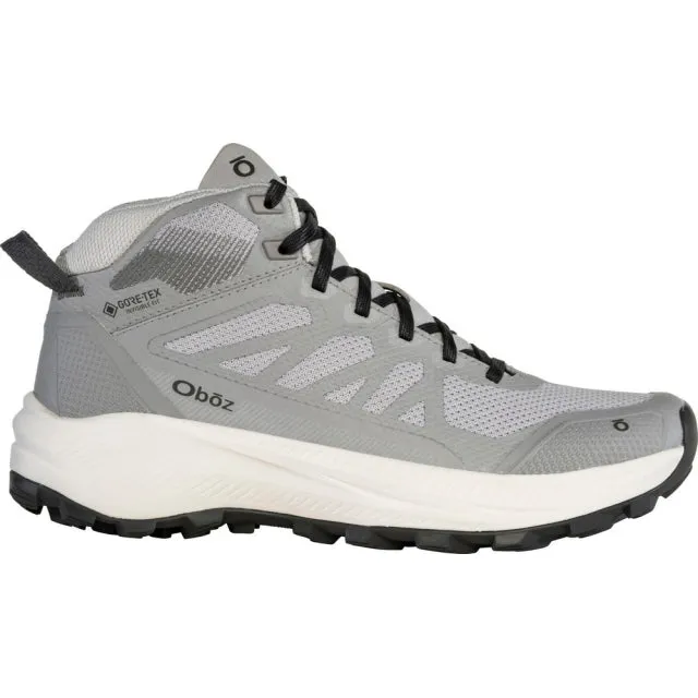 Women's Katabatic LT Mid GTX