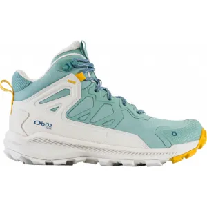 Women's Katabatic Mid Waterproof