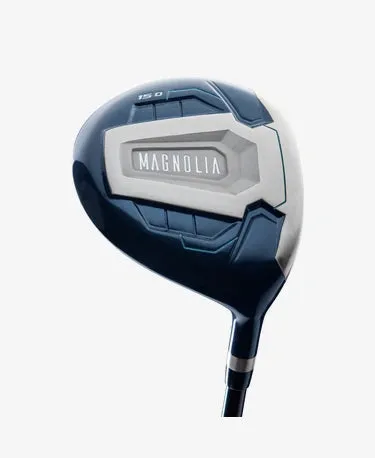 Women's Magnolia Complete Carry Golf Set
