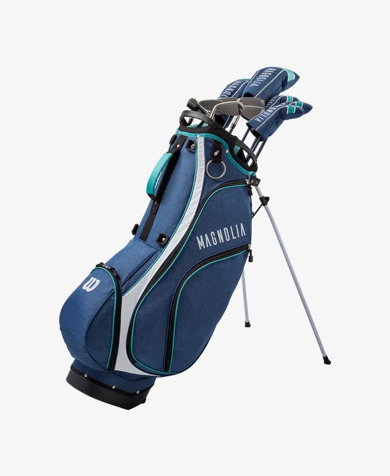 Women's Magnolia Complete Carry Golf Set