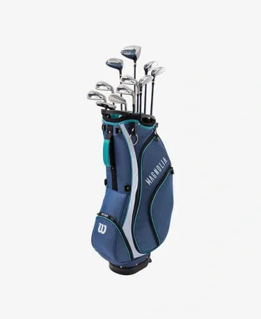 Women's Magnolia Complete Carry Golf Set