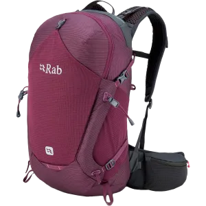 Women's Protium 18 ND
