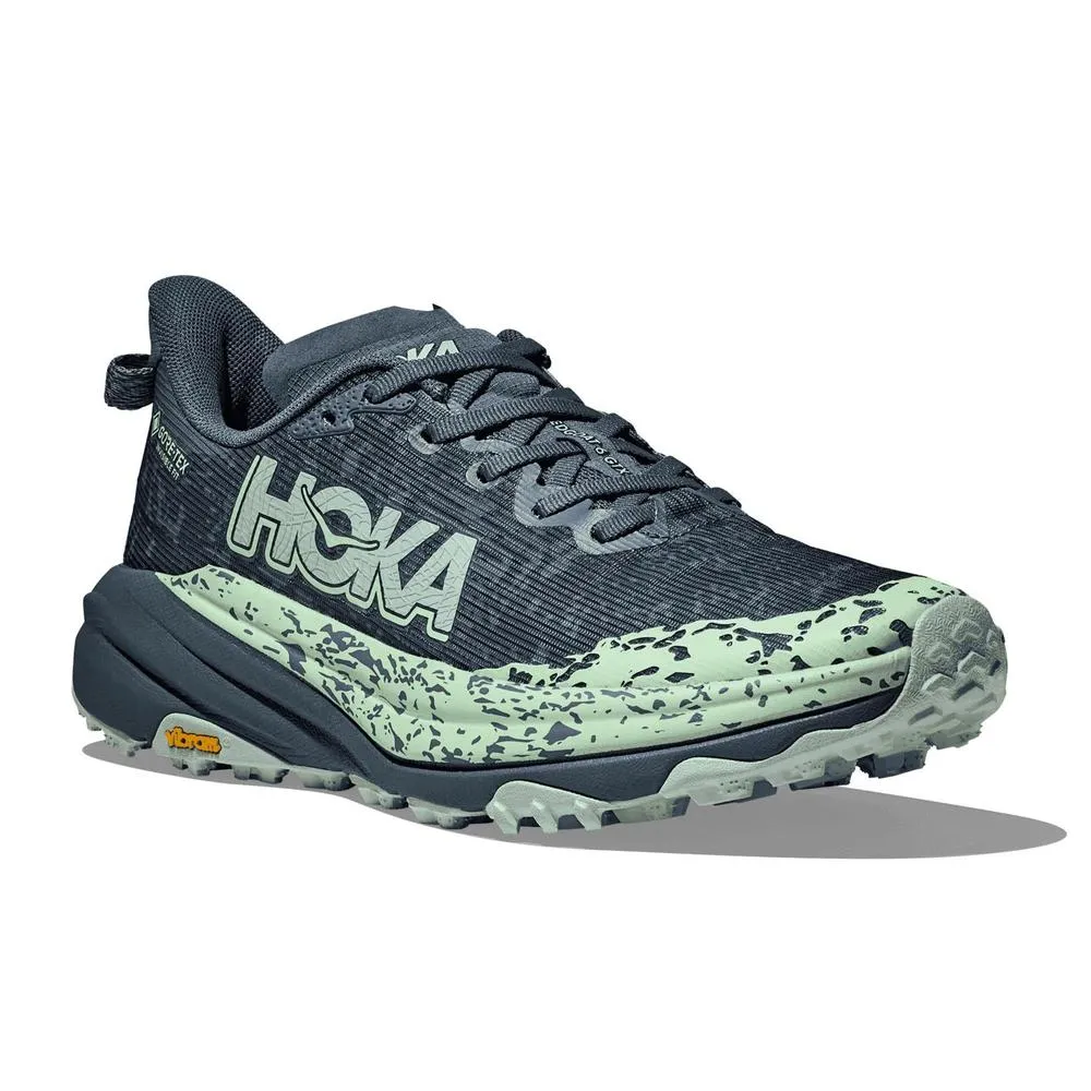 Women's Speedgoat 6 GTX