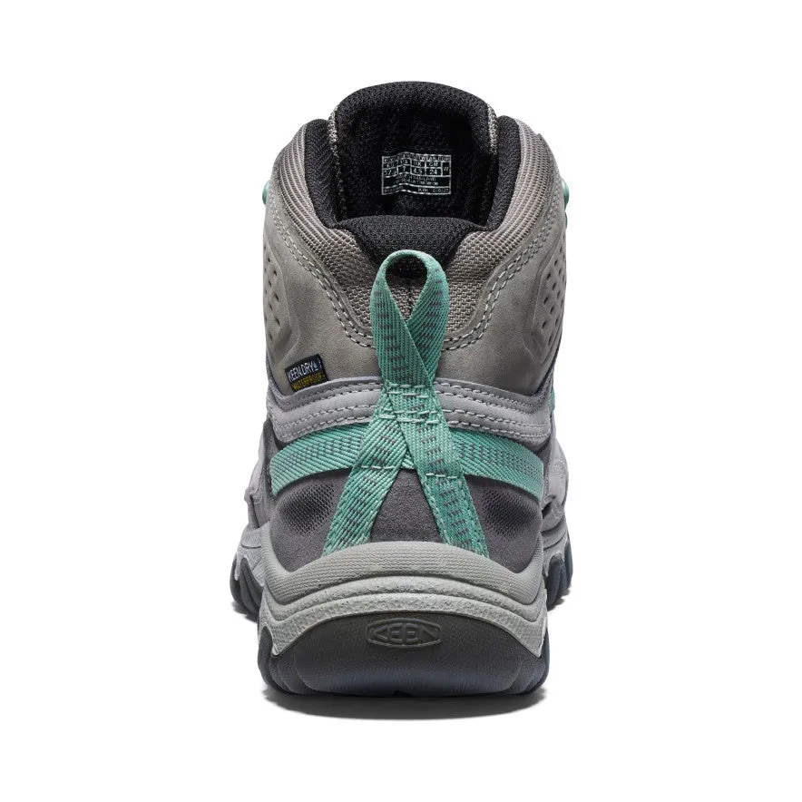 Women's Targhee IV Waterproof Hiking Boot