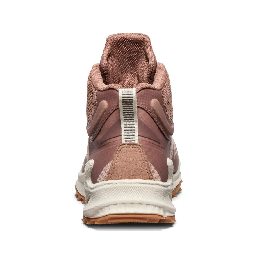 Women's Zionic Waterproof Hiking Boot