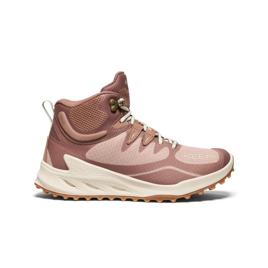 Women's Zionic Waterproof Hiking Boot