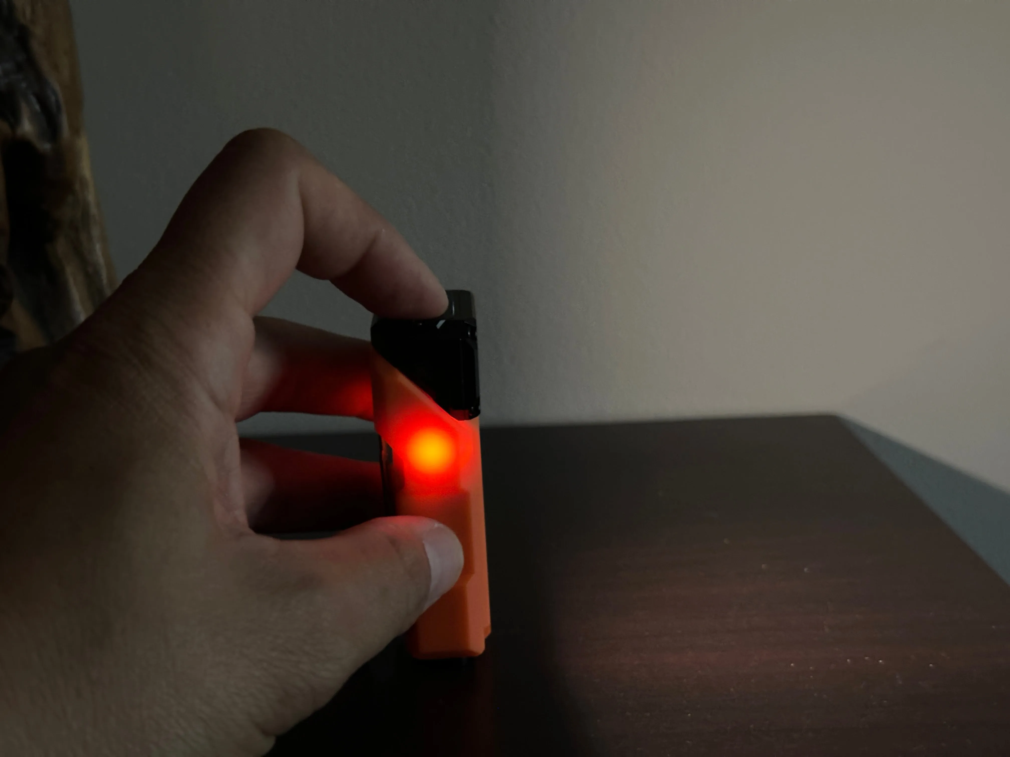 Wuben X3 Gen II - Beacon All-in-One Flashlight   ( Wireless ⚡️ Dock Included ) - CC Exclusive!
