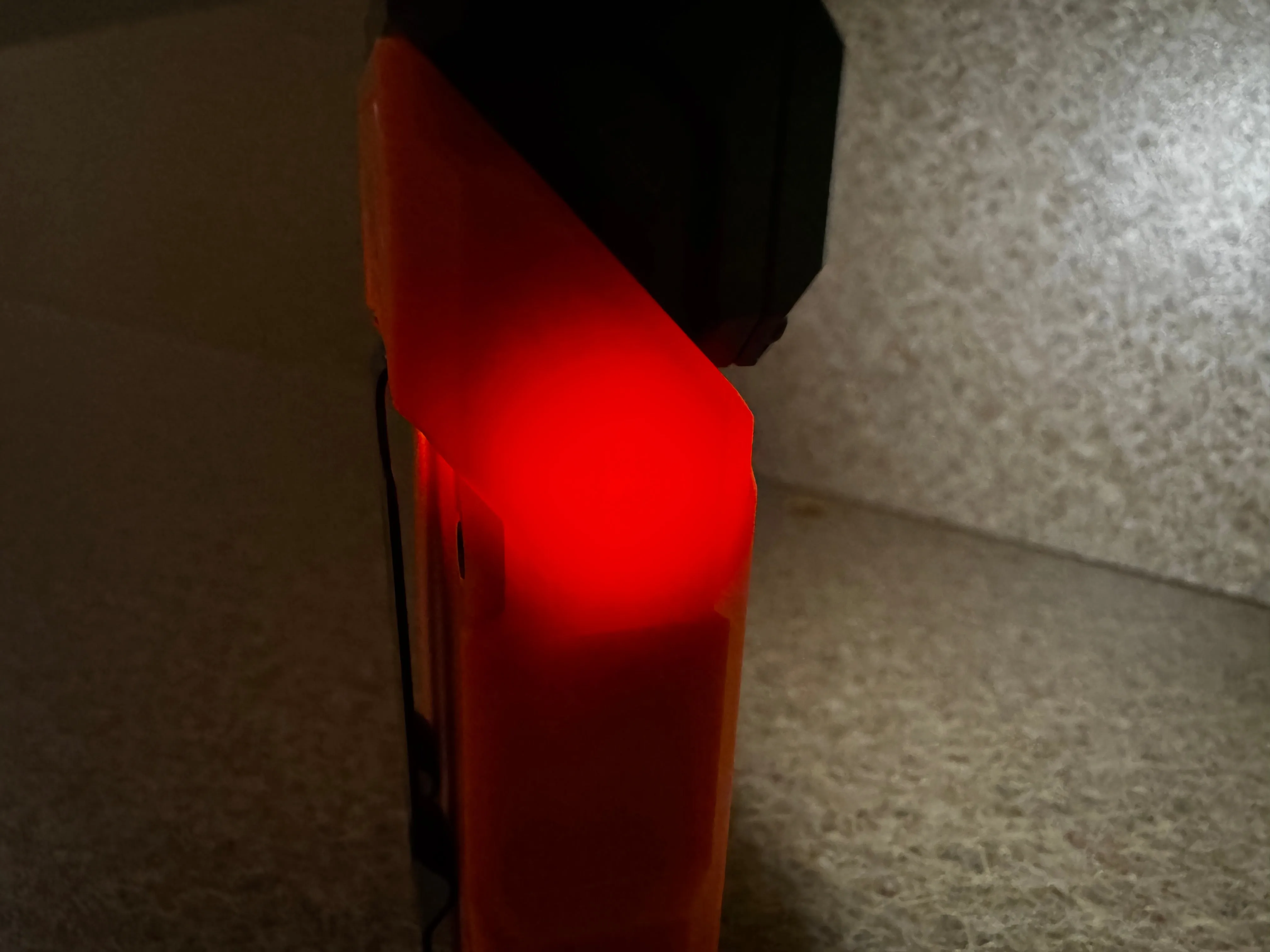 Wuben X3 Gen II - Beacon All-in-One Flashlight   ( Wireless ⚡️ Dock Included ) - CC Exclusive!