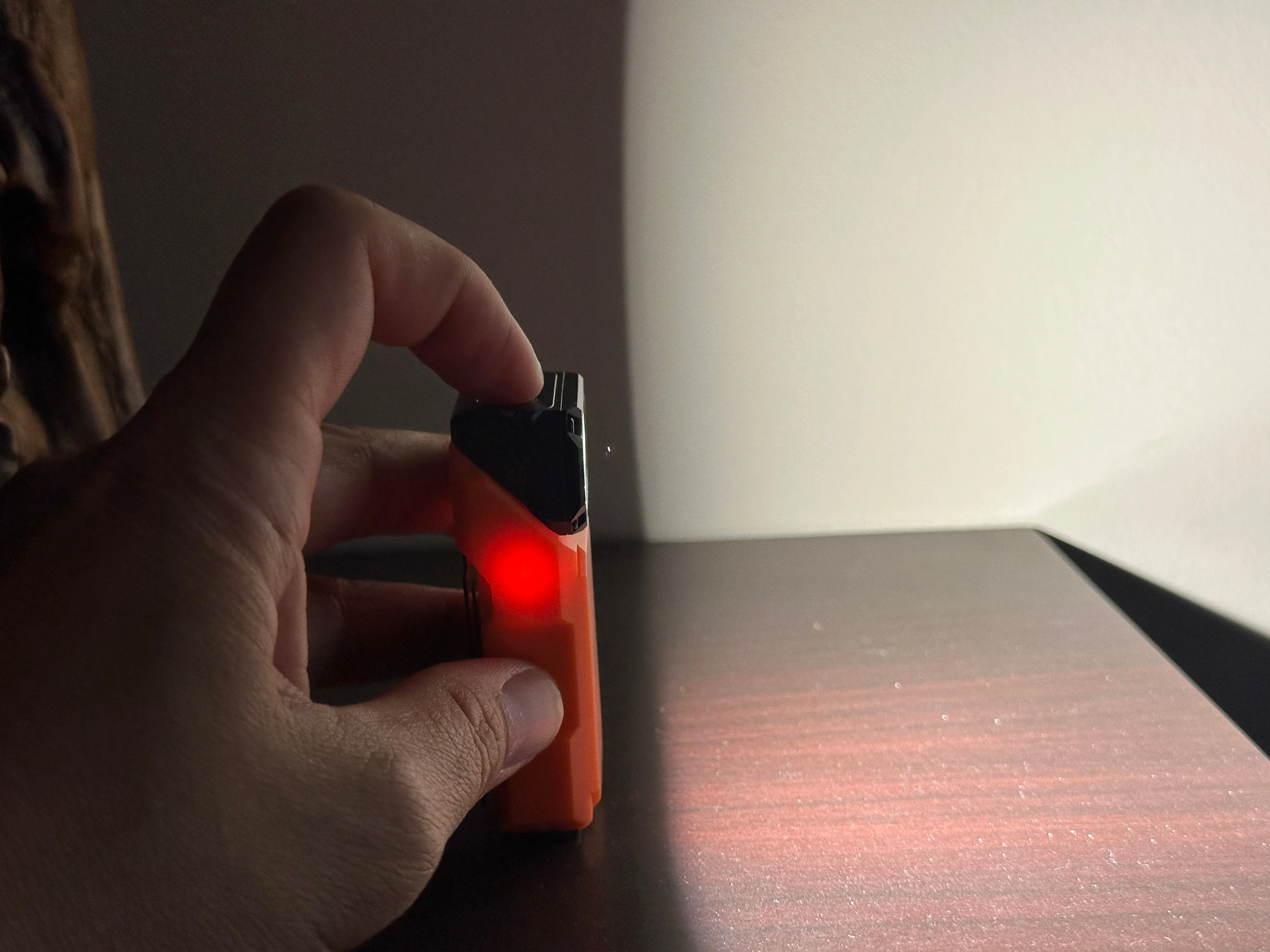 Wuben X3 Gen II - Beacon All-in-One Flashlight   ( Wireless ⚡️ Dock Included ) - CC Exclusive!
