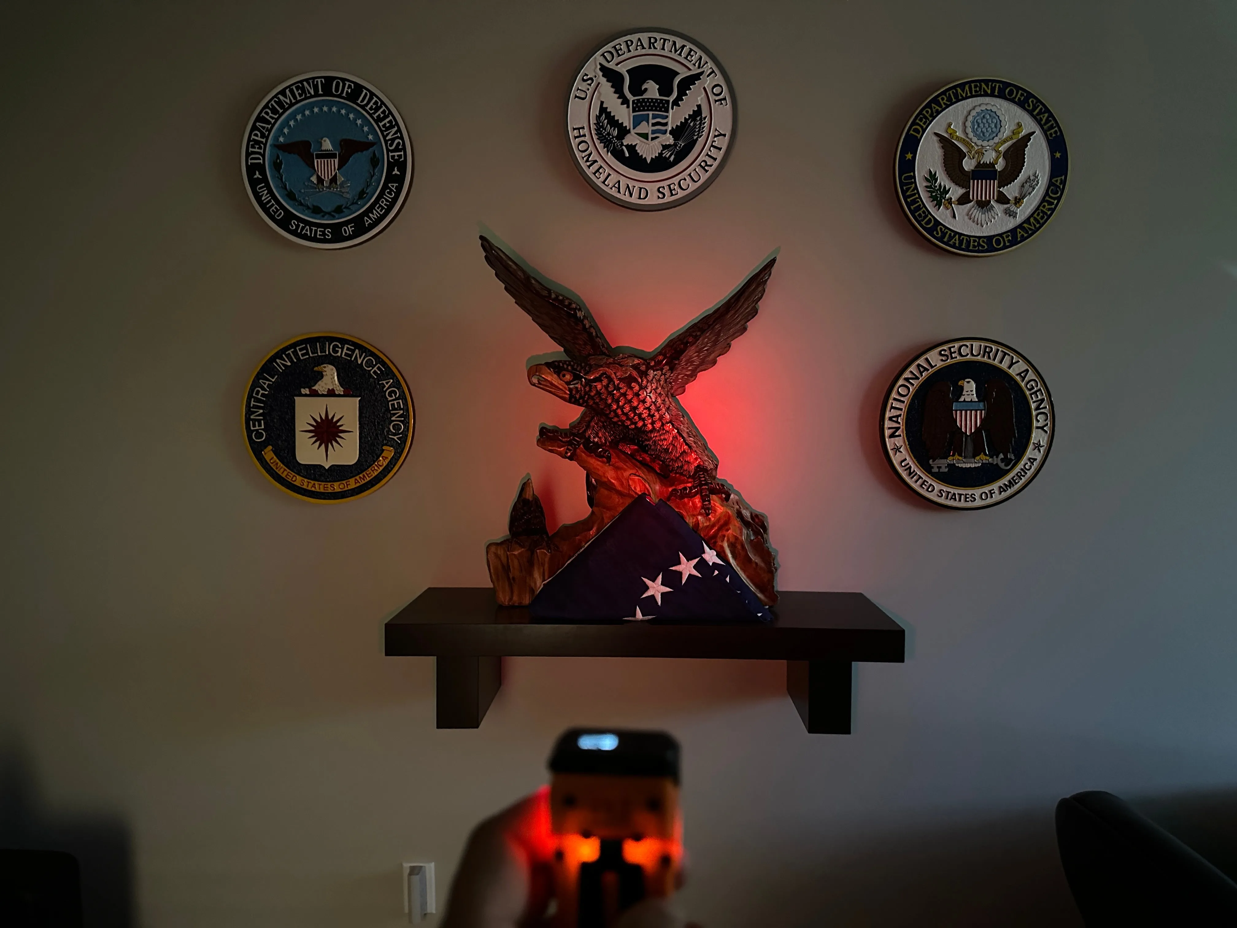 Wuben X3 Gen II - Beacon All-in-One Flashlight   ( Wireless ⚡️ Dock Included ) - CC Exclusive!