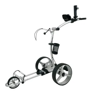 X9RD Remote Control Electric Golf Trolley **Demo**