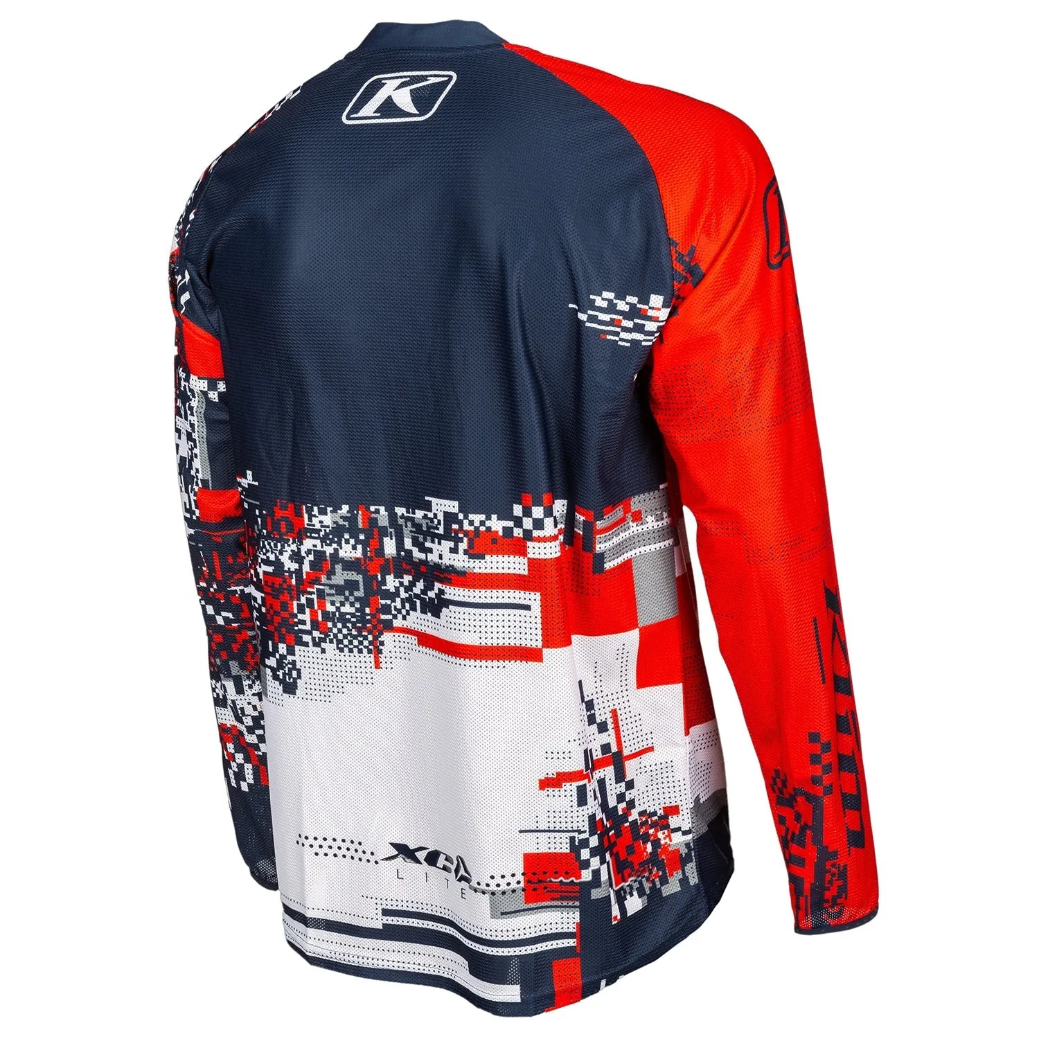 XC Lite Youth Jerseys