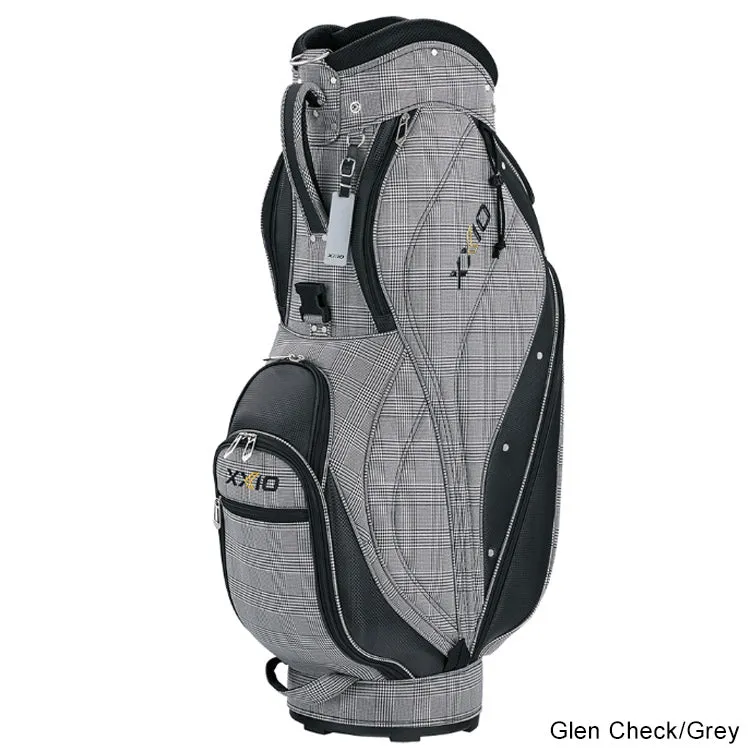 XXIO 2020 Lightweight Cart Bag