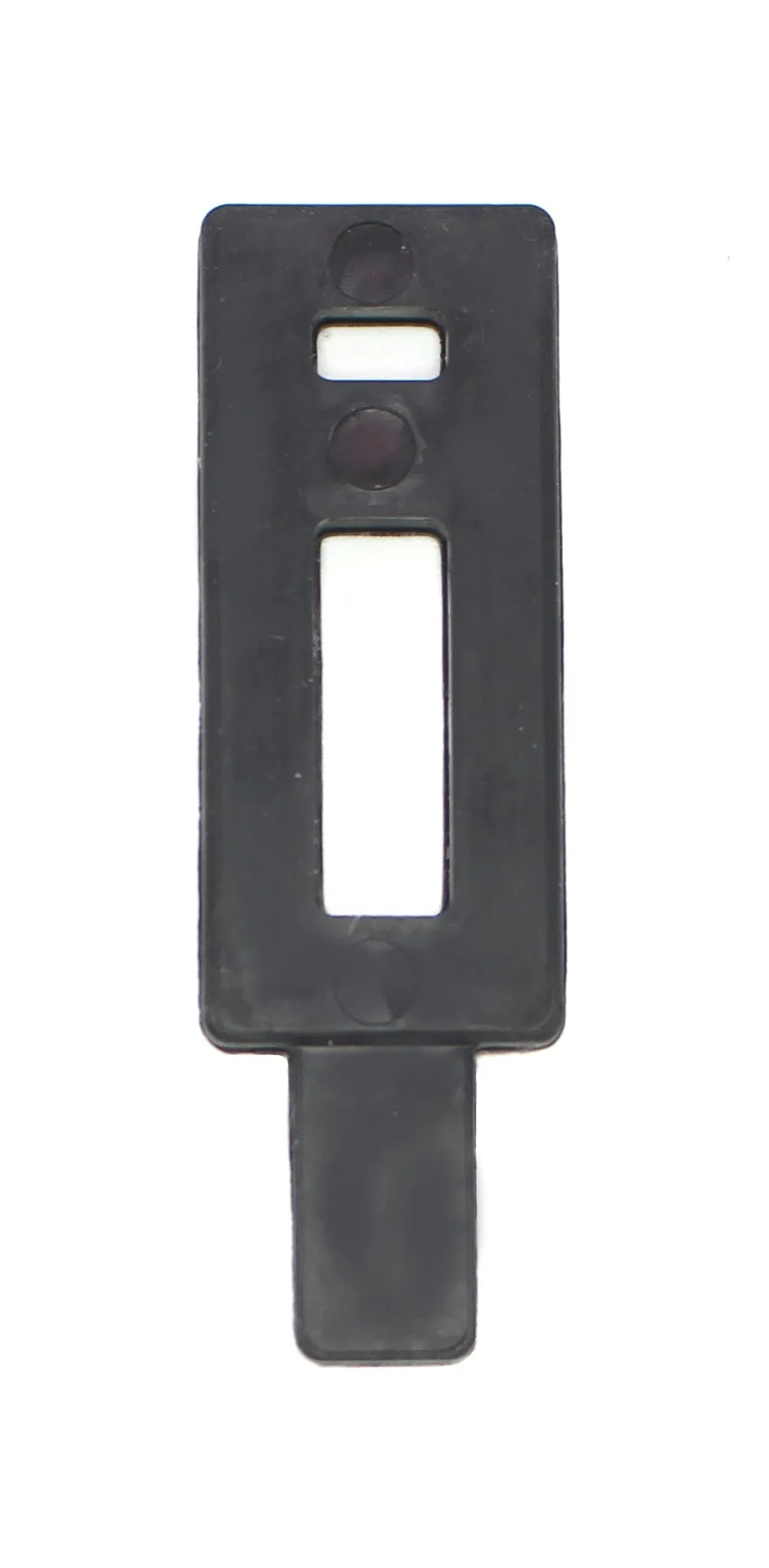 Yamaha Rubber Air Box Lid Hook (1979-95) G2, G8, G9, G11 Golf Cart Latch