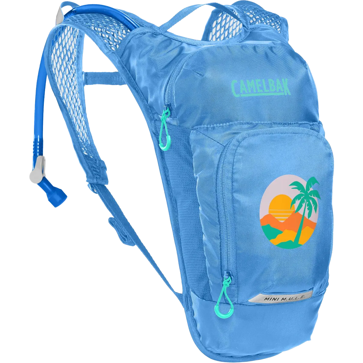 Youth Mini M.U.L.E. 50 oz