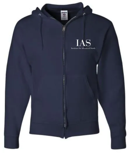 Youth (Unisex) Zippered Hoodie (LC2)