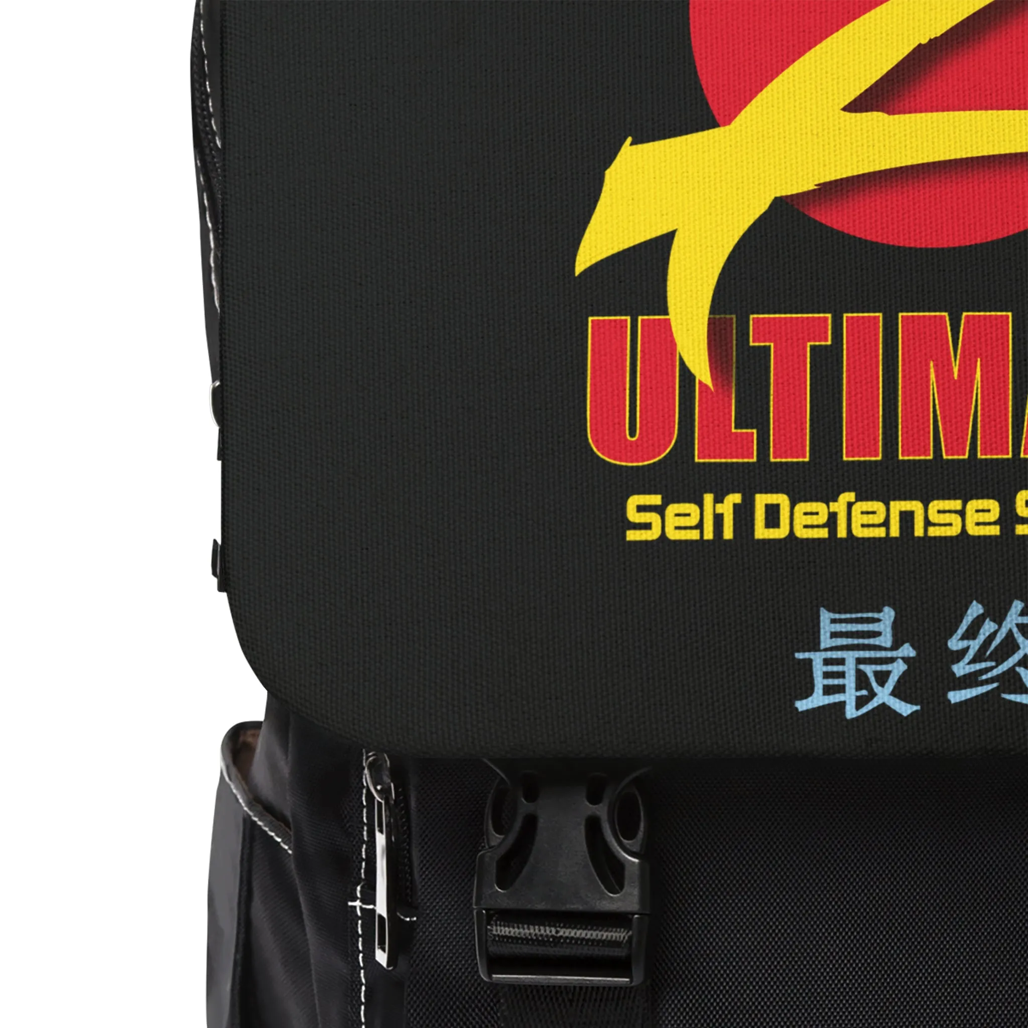 Z-Ultimate Casual Shoulder Backpack