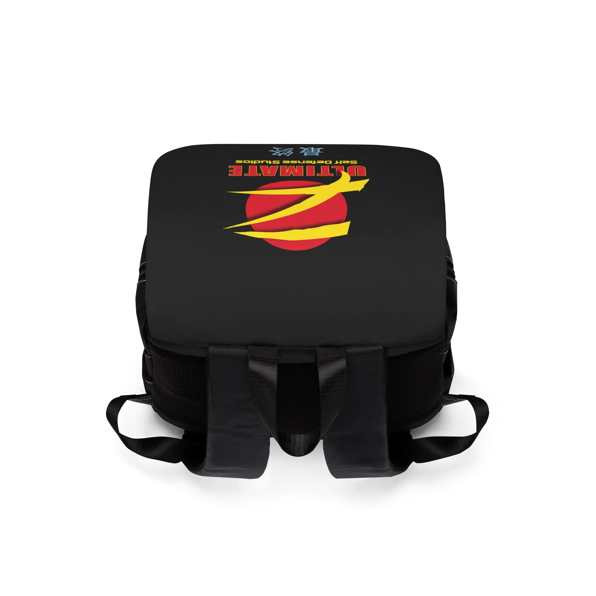 Z-Ultimate Casual Shoulder Backpack