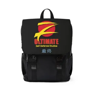 Z-Ultimate Casual Shoulder Backpack