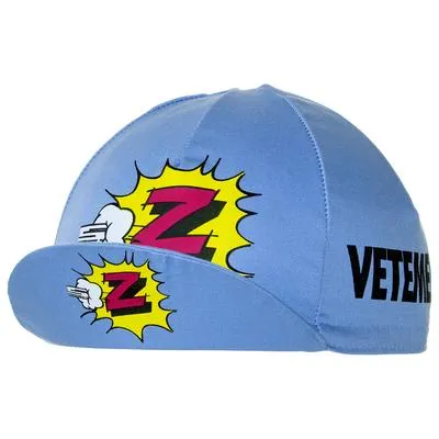 Z Vetements Retro Cycling Cap
