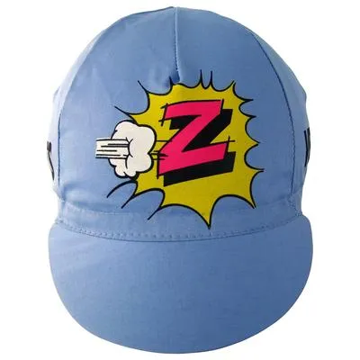 Z Vetements Retro Cycling Cap