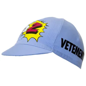 Z Vetements Retro Cycling Cap