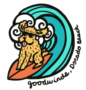 Ziggy Sticker