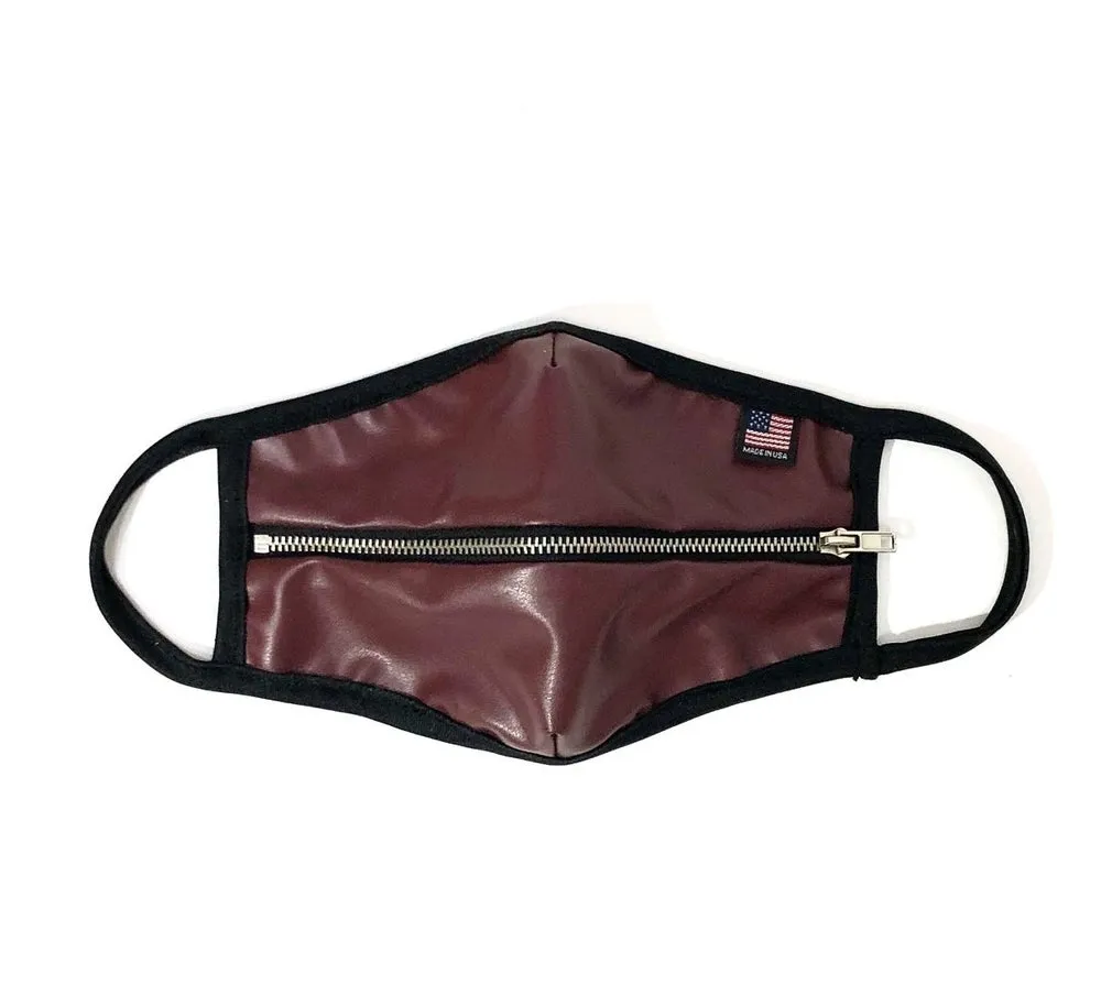 Zipped