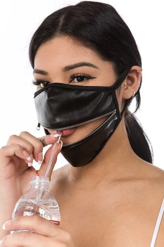Zipped