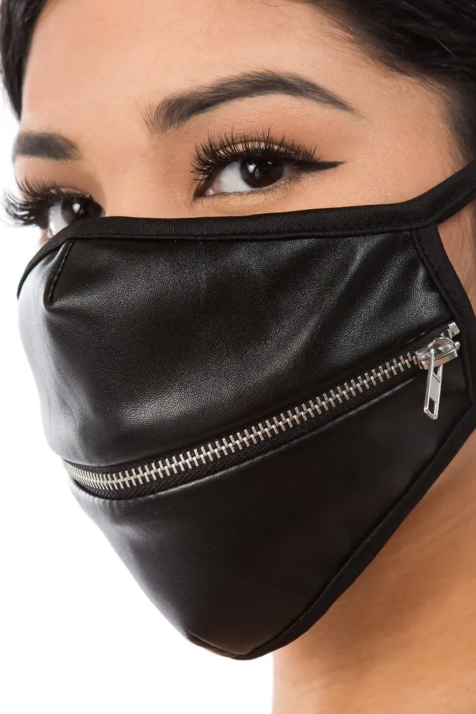 Zipped