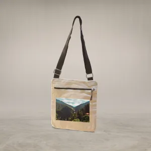 Zippered Bag